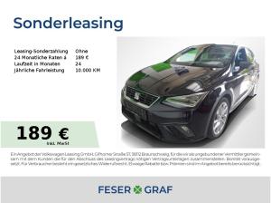Seat Ibiza 1.0 TSI FR DSG ACC LED Navi RüKa Sitzh 17