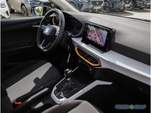 Seat Arona 1.0 TSI Style Alu 17 GRA LED Nav PDC Sitzh