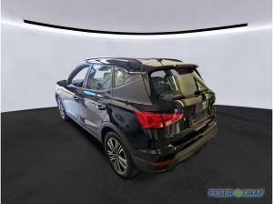 Seat Arona 1.0 TSI Style DSG Alu 17 Navi RüKa Sitzh.