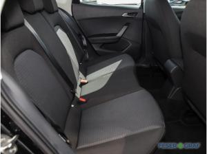 Seat Arona 1.0 TSI Style Alu 17 GRA LED Nav PDC Sitzh