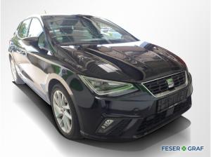 Seat Ibiza 1.0 TSI FR DSG ACC LED Navi RüKa Sitzh 17