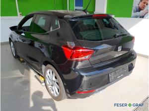 Seat Ibiza 1.0 TSI FR DSG ACC LED Navi RüKa Sitzh 17