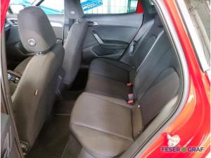 Seat Arona 1.0 TSI FR ACC Alu 18 LED Navi RüKa Sitzh