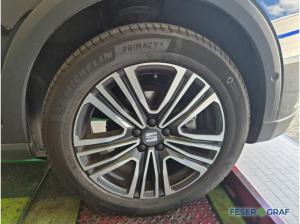 Seat Arona 1.0 TSI Style DSG Alu 17 Navi RüKa Sitzh.