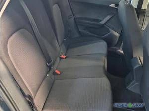 Seat Arona 1.0 TSI Style CarPlay GRA LED Navi Sitzh.