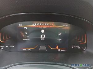 Seat Arona 1.0 TSI Style GRA Full Link RüKa Sitzh 17