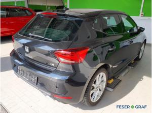Seat Ibiza 1.0 TSI FR DSG ACC LED Navi RüKa Sitzh 17