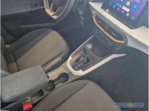 Seat Arona 1.0 TSI Style DSG Alu 17 Navi RüKa Sitzh.