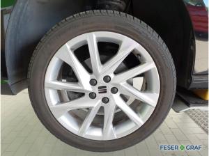 Seat Ibiza 1.0 TSI FR DSG ACC LED Navi RüKa Sitzh 17
