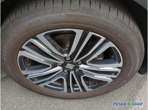 Seat Arona 1.0 TSI Style GRA Full Link RüKa Sitzh 17