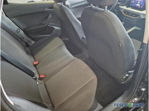 Seat Arona 1.0 TSI Style DSG Alu 17 Navi RüKa Sitzh.