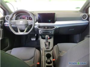 Seat Ibiza 1.0 TSI FR DSG ACC LED Navi RüKa Sitzh 17