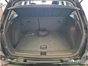 Seat Arona 1.0 TSI Style DSG Alu 17 Navi RüKa Sitzh.