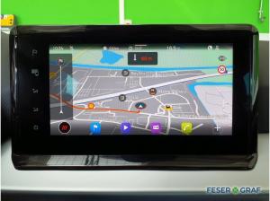 Seat Ibiza 1.0 TSI FR DSG ACC LED Navi RüKa Sitzh 17