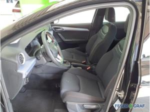 Seat Ibiza 1.0 TSI FR DSG ACC LED Navi RüKa Sitzh 17