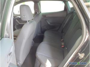 Seat Ibiza 1.0 TSI FR DSG ACC LED Navi RüKa Sitzh 17