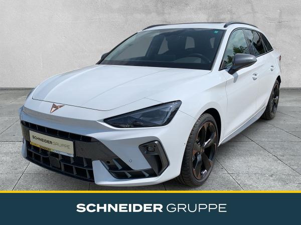 Cupra Leon 🤑Sofort Verfügbar🤑 Sportstourer 1.5 eTSI DSG