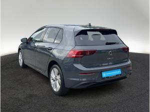 Volkswagen Golf VIII 1.5 TSIe Life DSG HeadUp Navi CarPlay