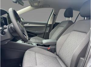 Volkswagen Golf VIII 1.5 TSIe Life DSG HeadUp Navi CarPlay