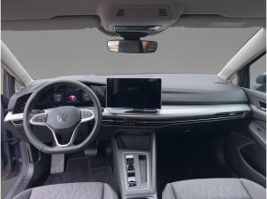 Volkswagen Golf VIII 1.5 TSIe Life DSG HeadUp Navi CarPlay