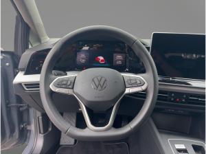 Volkswagen Golf VIII 1.5 TSIe Life DSG HeadUp Navi CarPlay