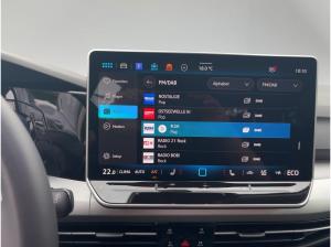 Volkswagen Golf VIII 1.5 TSIe Life DSG HeadUp Navi CarPlay