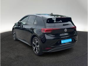 Volkswagen ID.3 Pro Pure LED CarPlay ACC Rückfahrkamera PDC