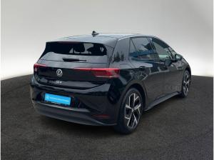 Volkswagen ID.3 Pro Pure LED CarPlay ACC Rückfahrkamera PDC