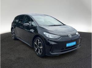 Volkswagen ID.3 Pro Pure LED CarPlay ACC Rückfahrkamera PDC