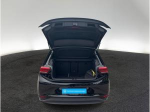 Volkswagen ID.3 Pro Pure LED CarPlay ACC Rückfahrkamera PDC