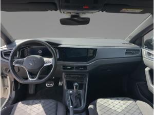 Volkswagen Taigo 1.5 TSI DSG R-Line Kamera Nav Panorama ACC