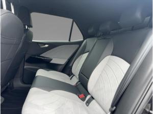 Volkswagen ID.3 Pro Pure LED CarPlay ACC Rückfahrkamera PDC