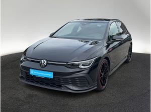 Volkswagen Golf VIII 2.0 GTI Clubsport DSG Navi HeadUp Pano