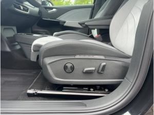 Volkswagen ID.3 Pro Pure LED CarPlay ACC Rückfahrkamera PDC