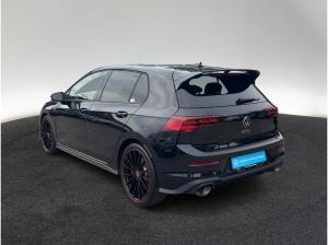Volkswagen Golf VIII 2.0 GTI Clubsport DSG Navi HeadUp Pano