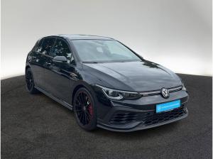 Volkswagen Golf VIII 2.0 GTI Clubsport DSG Navi HeadUp Pano