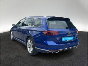 Volkswagen Passat Variant 2.0 TDI 4Moti. DSG R-Line AHK ACC