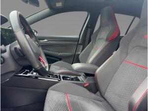 Volkswagen Golf VIII 2.0 GTI Clubsport DSG Navi HeadUp Pano