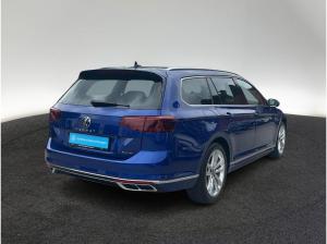 Volkswagen Passat Variant 2.0 TDI 4Moti. DSG R-Line AHK ACC