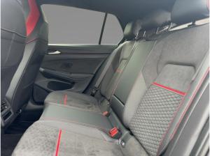Volkswagen Golf VIII 2.0 GTI Clubsport DSG Navi HeadUp Pano