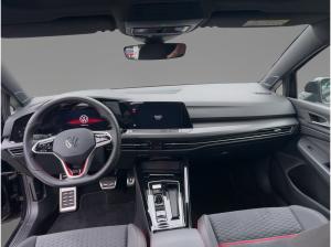 Volkswagen Golf VIII 2.0 GTI Clubsport DSG Navi HeadUp Pano