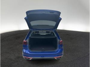 Volkswagen Passat Variant 2.0 TDI 4Moti. DSG R-Line AHK ACC