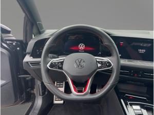 Volkswagen Golf VIII 2.0 GTI Clubsport DSG Navi HeadUp Pano