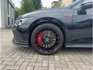 Volkswagen Golf VIII 2.0 GTI Clubsport DSG Navi HeadUp Pano