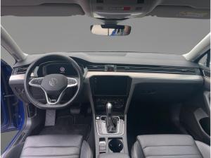 Volkswagen Passat Variant 2.0 TDI 4Moti. DSG R-Line AHK ACC