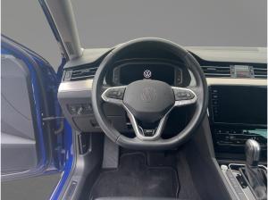 Volkswagen Passat Variant 2.0 TDI 4Moti. DSG R-Line AHK ACC