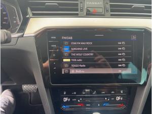 Volkswagen Passat Variant 2.0 TDI 4Moti. DSG R-Line AHK ACC