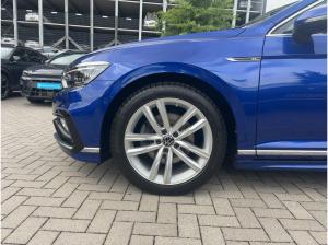 Volkswagen Passat Variant 2.0 TDI 4Moti. DSG R-Line AHK ACC