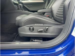 Volkswagen Passat Variant 2.0 TDI 4Moti. DSG R-Line AHK ACC
