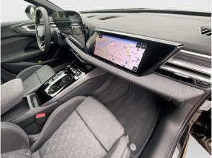 Audi A5 Avant TFSI 2x S-line MATRIX CARPLAY ACC 360°